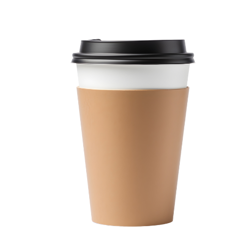 Café Aromática​ - Equilibrio perfecto